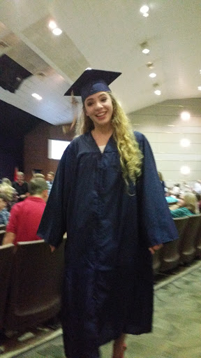 Auditorium «Benson Auditorium», reviews and photos, S Blakeney, Searcy, AR 72143, USA