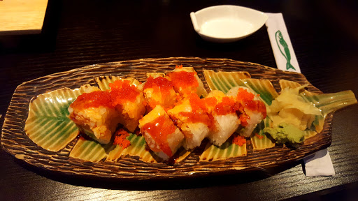 machi sushi bar