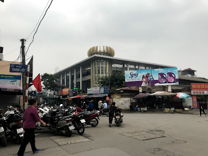 18 Phố Đặng Tiến Đông, Quang Trung, Đống Đa, Hà Nội