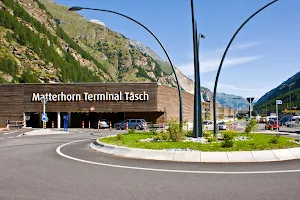 Matterhorn Terminal Täsch image