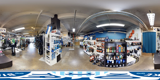 Bicycle Store «Tryon Bike», reviews and photos, 80 Rockwood Pl Suite 112, Rochester, NY 14610, USA