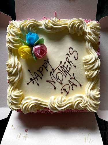 Reviews of Nafees Bakers & Sweets Glasgow in Glasgow - Bakery