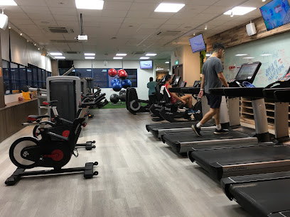 ActiveSG Gym at Toa Payoh West CC - Level 3 200 Lorong 2 Toa Payoh WEST COMMUNITY CLUB, Singapore 319642