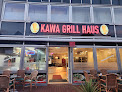 Döner Kawa Grill Haus Bad Fallingbostel