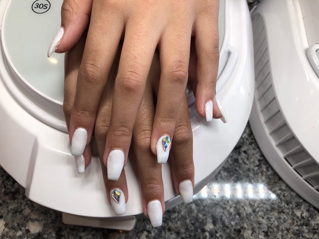 Harmony Nail Spa 37013