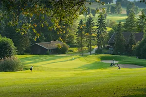 Allfinanz Golfplatz Brunnwies image