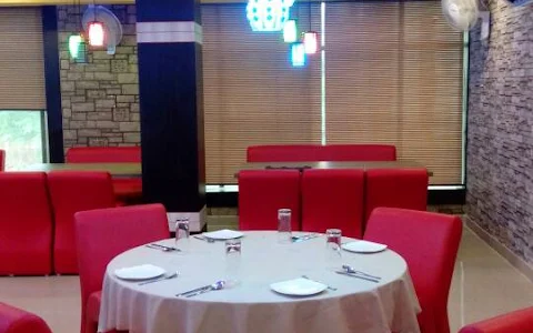 The Mezbaan Restaurant image