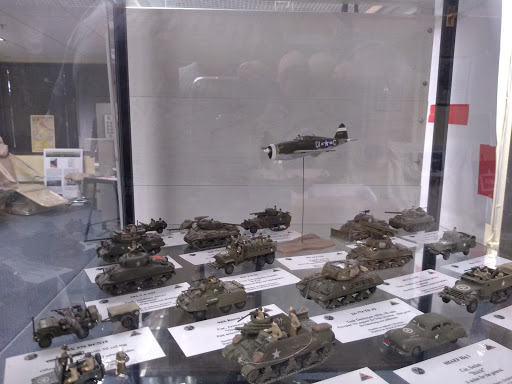 Museum «Comm-Mass Fort Devens Museum», reviews and photos, 94 Jackson Rd # 305, Devens, MA 01434, USA