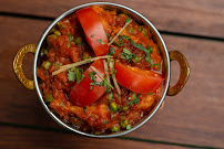 Curry du Massala Restaurant Indien à Triel-sur-Seine - n°2