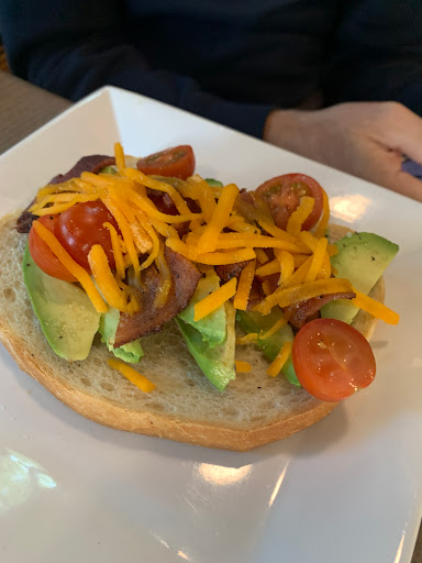 American Restaurant «Capitol Garage», reviews and photos, 1500 K St, Sacramento, CA 95814, USA