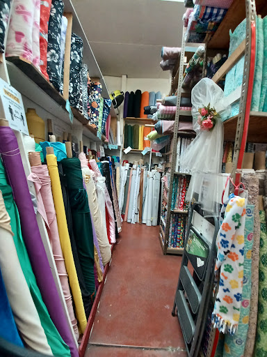 Fabric Store «Fabric Barn», reviews and photos, 3111 E Anaheim St, Long Beach, CA 90804, USA