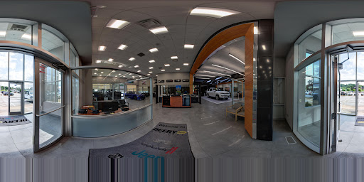 Used Car Dealer «Deery Brothers Chrysler Dodge Jeep Ram Iowa City», reviews and photos, 651 IA-1, Iowa City, IA 52246, USA