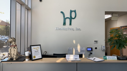 Healthy Pets Inc., 34501 7th St, Union City, CA 94587, USA, 