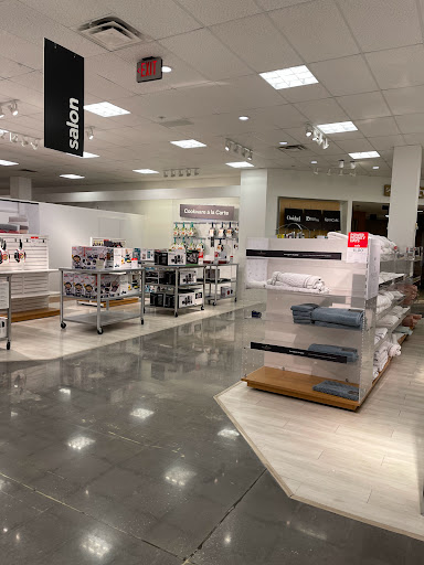 Department Store «JCPenney», reviews and photos, 341 Newnan Crossing Bypass, Newnan, GA 30265, USA