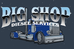 Big Shop Diesel Services image