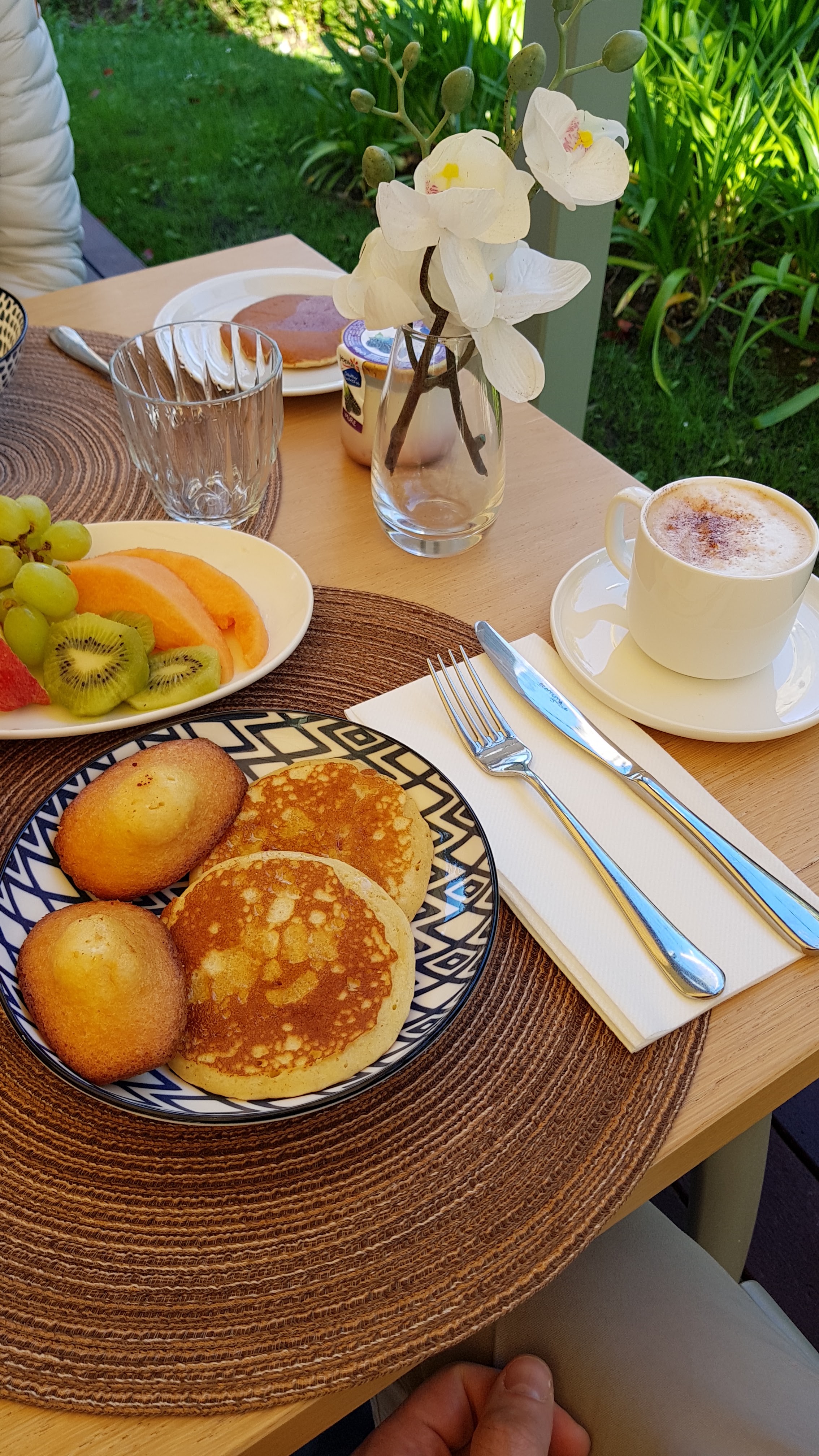 Photo n° 3 de l'avis de Riccardo.u fait le 27/04/2019 à 22:47