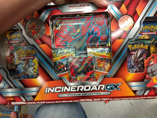 Department Store «Walmart Supercenter», reviews and photos, 2001 Glenn Blvd SW, Fort Payne, AL 35968, USA