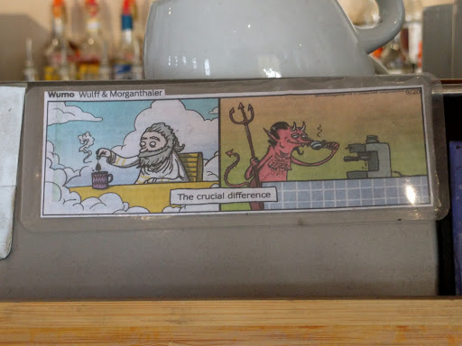 Dana Street Roasting Company image