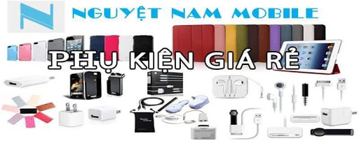 điện thoại nguyệt nam
