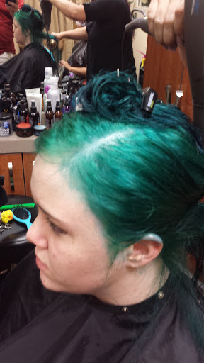 Beauty Salon «Sola Salon Studios», reviews and photos, 50 Mountain Rd, Glen Burnie, MD 21060, USA