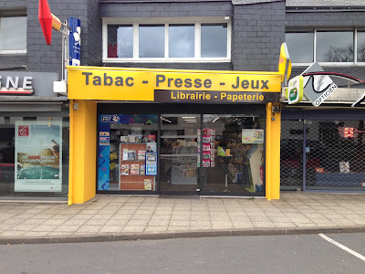 Tabac du Cormier à Sautron