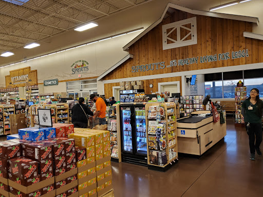 Health Food Store «Sprouts Farmers Market», reviews and photos, 21181 S Ellsworth Loop, Queen Creek, AZ 85142, USA