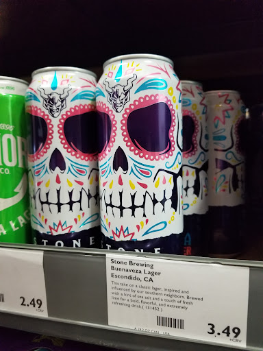 Wine Store «BevMo!», reviews and photos, 3900 Sisk Rd, Modesto, CA 95356, USA