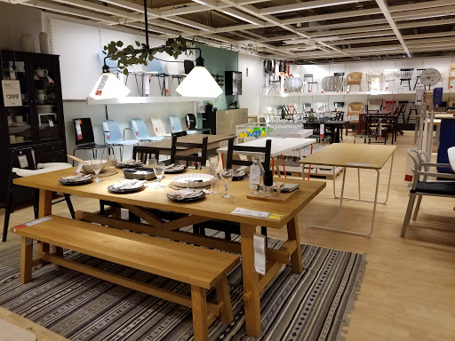 Furniture Store «IKEA Conshohocken Home Furnishings», reviews and photos, 400 Alan Wood Rd, Conshohocken, PA 19428, USA