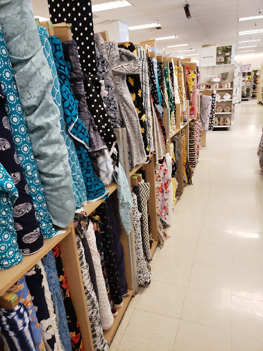 Fabric Store «Jo-Ann Fabrics and Crafts», reviews and photos, 7601 Evergreen Way, Everett, WA 98203, USA