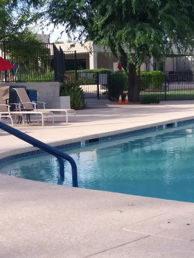 Recreation Center «Ahwatukee Recreation Center», reviews and photos, 5001 E Cheyenne Dr, Phoenix, AZ 85044, USA