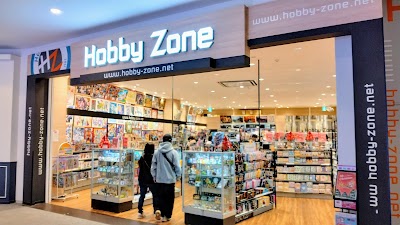 ホビーゾーン イオンモール徳島店