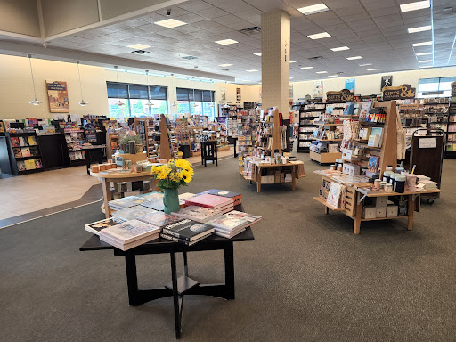 Book Store «Barnes & Noble», reviews and photos, 2999 Pearl St, Boulder, CO 80301, USA