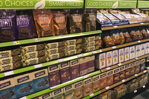 Discount Store «Dollar General», reviews and photos, 611 4th St SW, Montgomery, MN 56069, USA