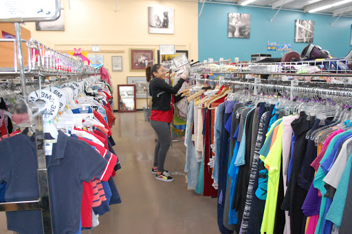 Thrift Store «Retails Thrift Shop», reviews and photos, 2821 Spring Forest Rd, Raleigh, NC 27616, USA