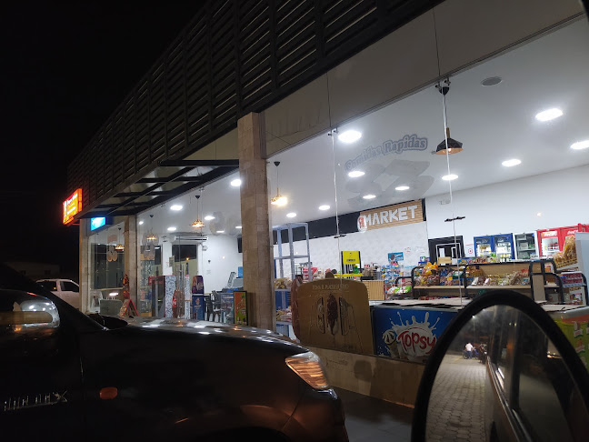 Opiniones de Gasolinera Casa Grande en Guayaquil - Gasolinera