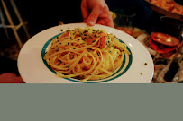 Spaghetti du Restaurant italien La Cambuse ''Chez Carlotta'' à Dieppe - n°20
