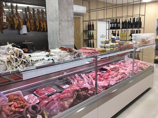 Carnicería Granada: La Carnicería de Ilu y Encarni