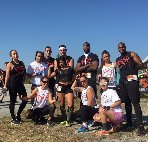 Boxing Gym «Fight Club», reviews and photos, 120 NE 20th St, Miami, FL 33137, USA