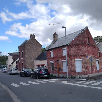 ÉTIOPATHE Lesobre-Veys Vianney à Amiens