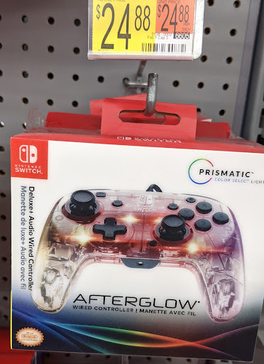 Department Store «Walmart Supercenter», reviews and photos, 6265 Brockport Spencerport Rd, Brockport, NY 14420, USA