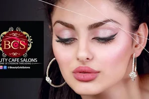 Beauty Cafe Salon Pines Eyebrow Threading image