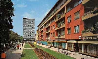 Photos of Omladinski kamp Tjenti&scaron;te