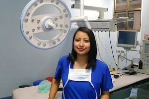 Dr Majaw's Dental, Maxillo-facial Surgery and Implant Clinic image