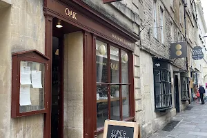 OAK Restaurant image