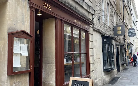OAK Restaurant image