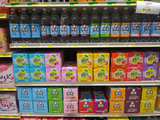 Supermarket «Shoppers Market II», reviews and photos, 14350 E 9 Mile Rd, Warren, MI 48089, USA