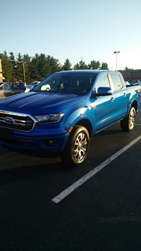 Ford Dealer «Mike Castrucci Ford Lincoln of Alexandria, Inc.», reviews and photos, 7400 Alexandria Pike, Alexandria, KY 41001, USA