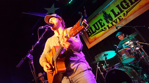 Live Music Venue «Blue Light», reviews and photos, 1806 Buddy Holly Ave, Lubbock, TX 79401, USA