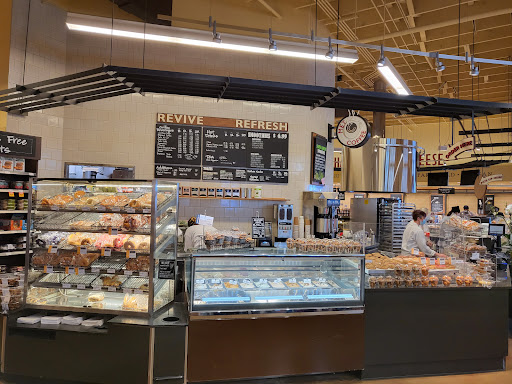 Grocery Store «Metropolitan Market (Proctor)», reviews and photos, 2420 N Proctor St, Tacoma, WA 98406, USA