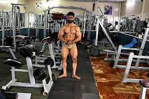 Health India gym sultanpur image